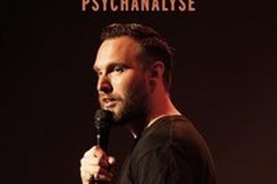 Kevin Debonne dans Psychanalyse  Caen