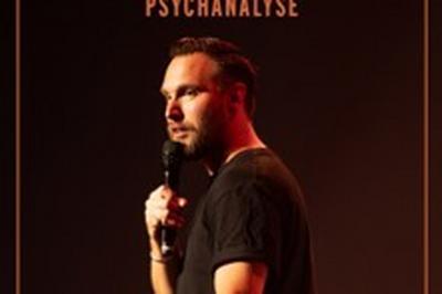 Kevin Debonne, Psychanalyse  Lille