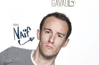 Kevin Gavaud Dans Naf  Paris 9me