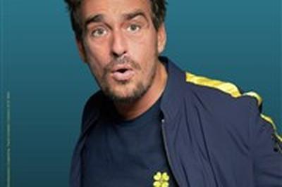 Kevin Levy dans Cocu  Arras