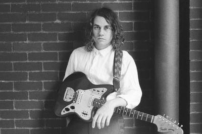 Kevin Morby (solo)  Amiens