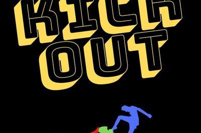 Kick Out : La Pelote  Nantes