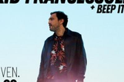 Kid Francescoli et Beep It  La Seyne sur Mer