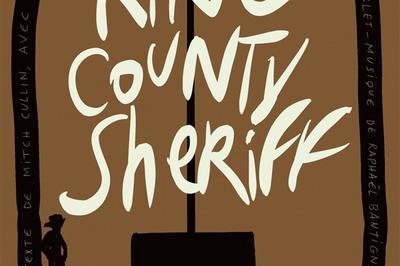 King County Sheriff  Paris 20me
