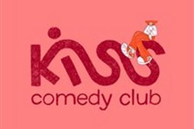 Kiss Comedy Club  Paris 20me