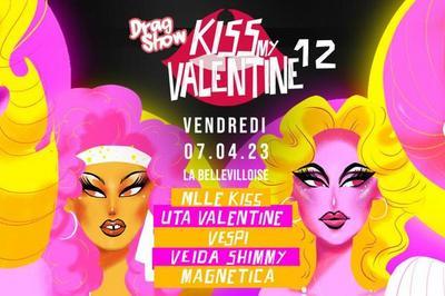 Kiss my valentine 12   Paris 20me