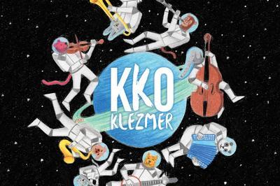 Kko Klezmer  Montreuil