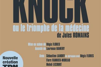 Knock Ou Le Triomphe De La Mdecine  Nantes