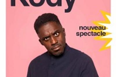 Kody, Nouveau Spectacle  Lille