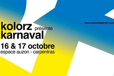 Kolorz Festival 2020