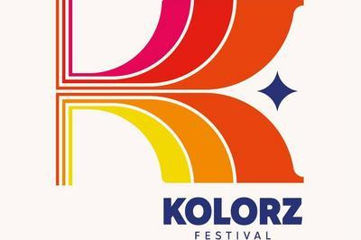 Kolorz Festival Summer Edition 2025