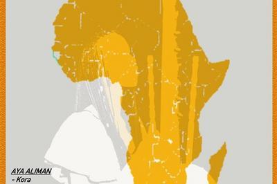 KorAya : Le Conte Africain  Paris 18me