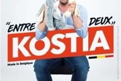 Kostia Dans Entre-Deux  Avignon