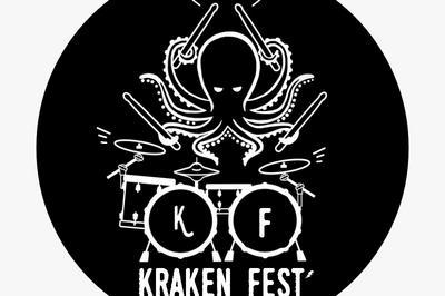 Kraken Fest' 2025