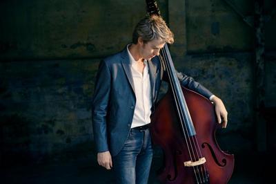 Kyle Eastwood  Boulogne Billancourt