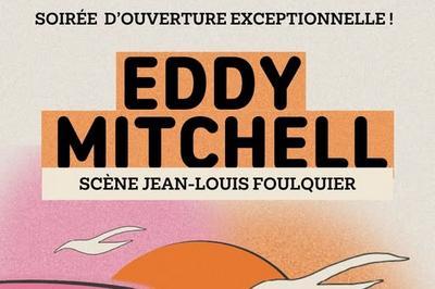 Eddy Mitchell  La Rochelle