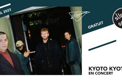 Kyoto Kyoto  Paris 12me