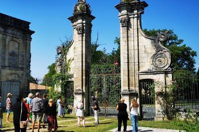 L'abbaye de La Couronne comme vous ne l'avez jamais vue !