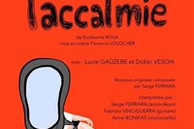 L'accalmie  Nice