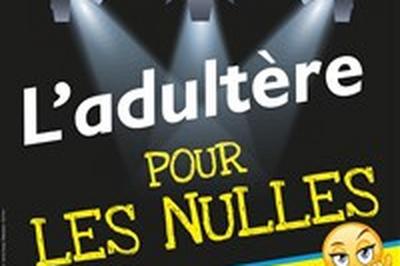 L'Adultre pour les Nulles  Fretin