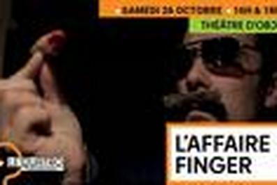 L'Affaire Finger  Baud