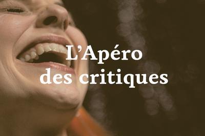 L'Apro des Critiques : La Vie Parisienne - Jacques Offenbach  Rouen