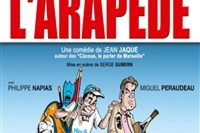 L'Arapde  Cabries