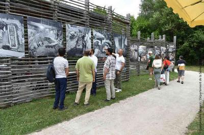 L'archologie avant les Jeux  Neuilly sur Marne