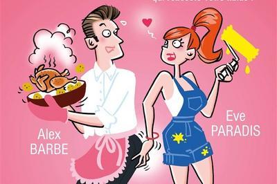 L'art du couple  Angers