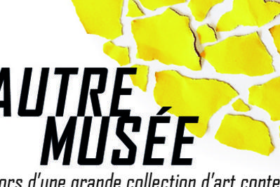 L'Autre Muse : les Trsors d'une Grande Collection d'Art Contemporain  Lorient