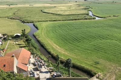 L'eau dans le bassin versant de l'Escaut  Lille