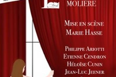 L'Ecole des Femmes, Molire  Paris 9me