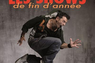 L'Ecole Du One Man Show : Les Shows De Fin D'Anne  Paris 4me