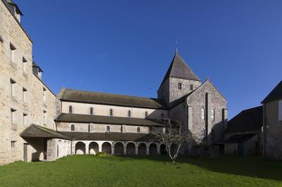 L'église de locmaria fête ses mille ans ! à Quimper