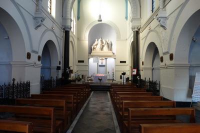 L'glise du Sacr-Coeur  Roubaix