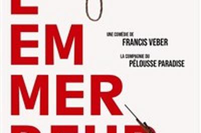 L'Emmerdeur  Ales