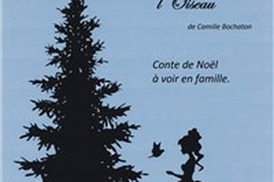 L'enfant et l'oiseau  Sorgues