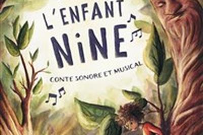 L'enfant Nine  Grenade