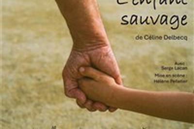 L'enfant sauvage  Montpellier