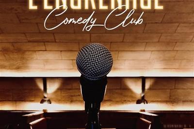 L'engrenage Comedy Club à Bordeaux