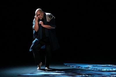 L'envahissement de l'tre, danser avec Duras  Forbach