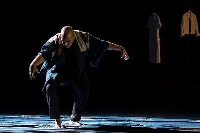 L'envahissement de l'tre, Danser avec Duras  Niort