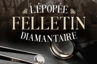 L'pope diamantaire  Felletin