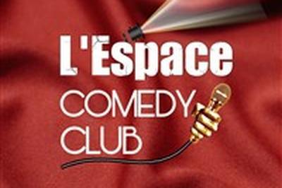 L'Espace comedy club  Lille