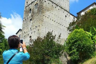 L'espace musographique de la Tour Monral ouvre ses portes !  Sauveterre de Bearn