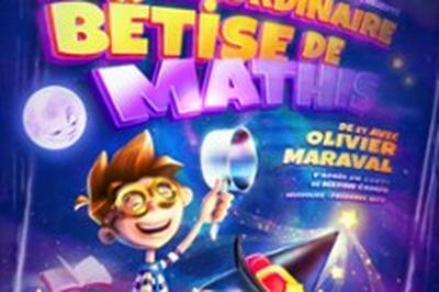 L'Extraordinaire Btise de Mathis  Nantes