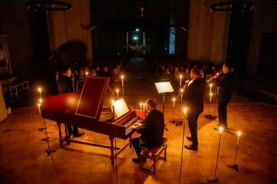 L'Harmonie des Timbres  La Roche sur Yon