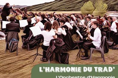 L'Harmonie du Trad'  Tarbes