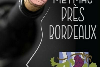 L'histoire des marchands de vins de Meymac-prs-Bordeaux