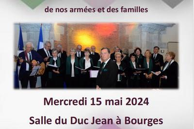 L'Histoire en Chantant  Bourges